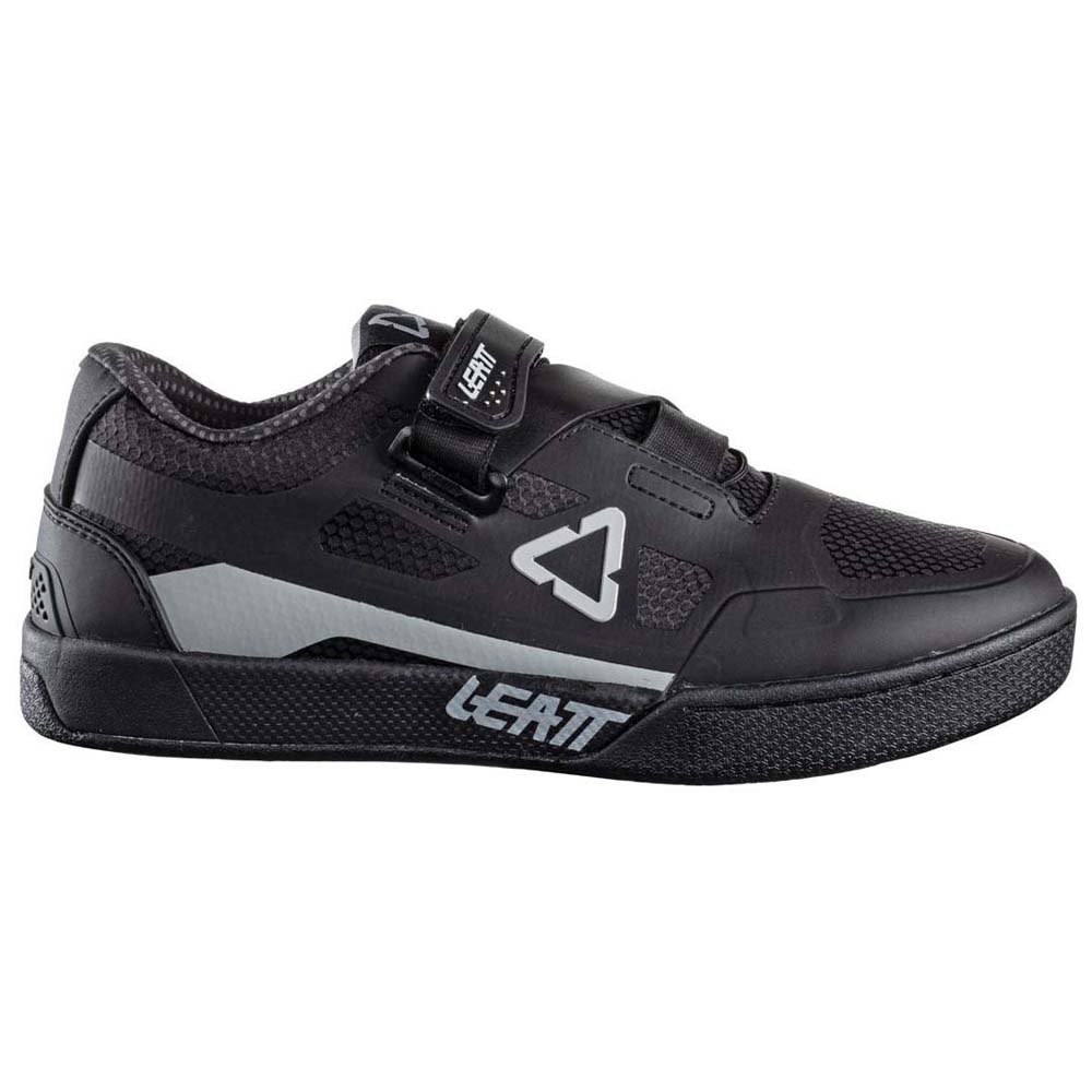 新品・未使用、MTB用フラットペダルシューズ 27cm、Leatt 2.0 Shoe Flat 2.0