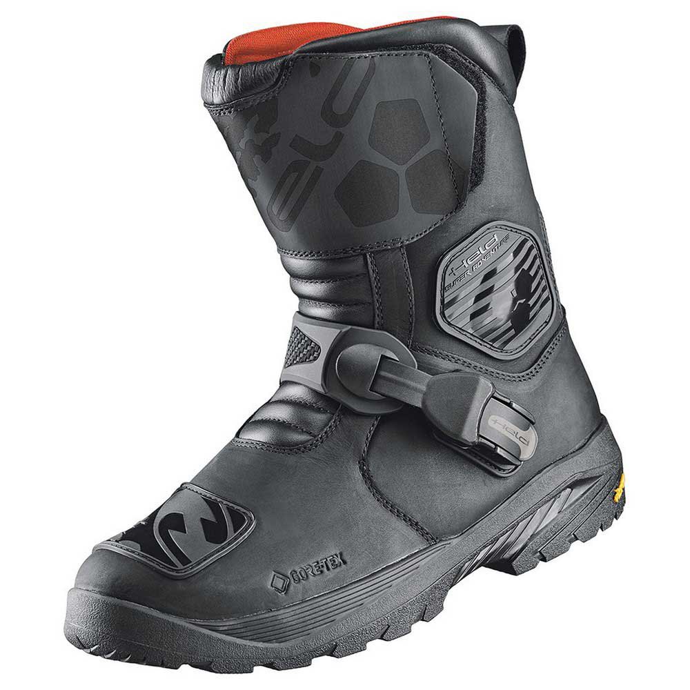 ＼全品1000円ｸｰﾎﾝ★4/12（日)限定／Held ヘルド Brickland LC Goretex モトクロスブーツ オフロードブーツ ライダー オートバイ バイク ツーリング エンデューロ にも かっこいい おすすめ (AMACLUB)