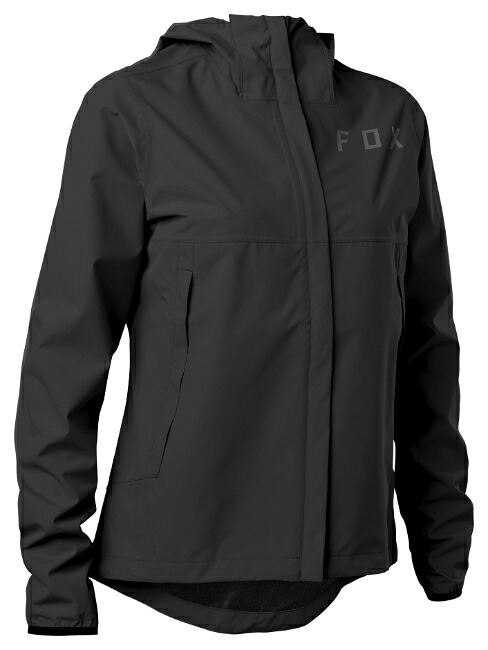 ＼全品2500円ｸｰﾎﾝ★4/14（火)限定／【女性用】Fox Racing フォックス Ranger 2.5L Water Women's MTB Jacket 女性用 ライディングジャケット ライダー バイク ツーリング マウンテンバイク アウトドア にも おすすめ (AMACLUB)