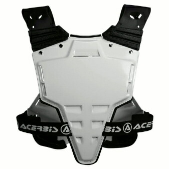 ＼全品1000円ｸｰﾎﾝ+P5倍★4/18（土)限定／Acerbis アチェルビス Profile Protection Vest プロテクターベスト チェスト プロテクター 上半身保護 ライダー バイク ツーリング オフロード モトクロス にも かっこいい おすすめ (AMACLUB)