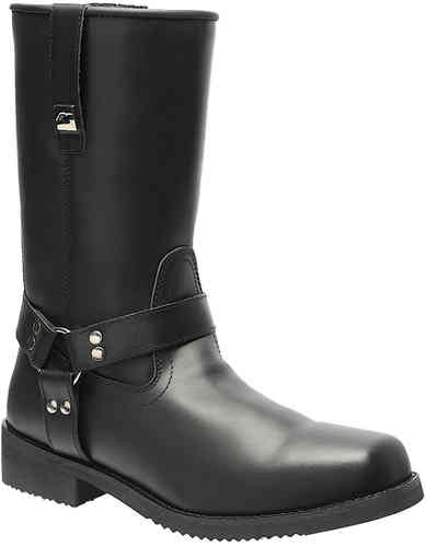 ＼全品2000円ｸｰﾎﾝ★7/23（木)限定／Kochmann コッホマン Nashville Motorcycle Boots ライディングブーツ オートバイブーツ 靴 ライダー バイク レーシング ツーリングにも かっこいい おすすめ (AMACLUB)｜AMACLUB（レアブランド 専門店）