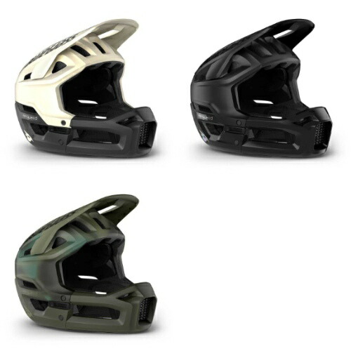 オフロード　BMX ヘルメット SHOEIがBMXヘルメットに進出!! 超軽量「X-GRID」はモトクロスの
