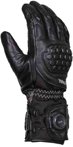 \全品2000円クーホン+P5倍★4/15(水)限定/Knox Zero 4 waterproof Motorcycle Gloves ライディンググローブ バイクグローブ 手袋 ライダー バイク オートバイ レーシング ツーリング 街乗り にも タッチスクリーン おすすめ (AMACLUB)