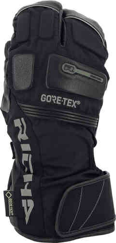 ＼全品1000円ｸｰﾎﾝ★4/7（火)限定／【防水】Richa Nordic 3-Finger Gore-Tex WP Motorcycle Gloves ライディンググローブ バイクグローブ 手袋 ライダー バイク オートバイ レーシング ツーリング 街乗り にも おすすめ (AMACLUB)
