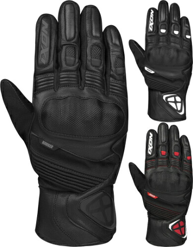 ＼全品1500円ｸｰﾎﾝ+P10倍★4/10（金)限定／【防水】Ixon イクソン Pro Hawker WP Winter Motorcycle Gloves ライディンググローブ バイクグローブ 手袋 ライダー バイク オートバイ レーシング ツーリング 街乗り にも おすすめ (AMACLUB)