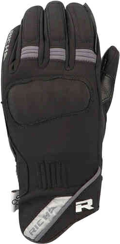 ＼全品1500円ｸｰﾎﾝ+P10倍★4/10（金)限定／【防水】【女性用】Richa Torch WP Ladies Motorcycle Gloves レディース ライディンググローブ バイクグローブ 手袋 ライダー バイク オートバイ レーシング ツーリング 街乗り にも おすすめ (AMACLUB)