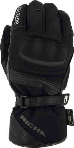 ＼全品2000円ｸｰﾎﾝ+P5倍★7/30（木)限定／【女性用】Richa Diana Gore-Tex WP Ladies Motorcycle Gloves ライディンググローブ バイクグローブ 手袋 ライダー バイク オートバイ レーシング ツーリング 街乗り にも 冬用 おすすめ (AMACLUB)｜AMACLUB（レアブランド 専門店）