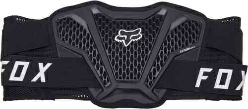 ＼全品2000円ｸｰﾎﾝ★7/23（木)限定／FOX フォックス Titan Race Kidney Belt キドニーベルト プロテクション 腎臓 保護 オフロード モトクロス ライダー バイク ツーリングにも おすすめ (AMACLUB)｜AMACLUB（レアブランド 専門店）