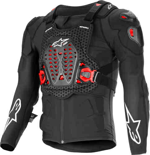 ＼全品2000円ｸｰﾎﾝ+P5倍★7/30（木)限定／Alpinestars アルパインスター Bionic XTR Plasma Protector Jacket プロテクタージャケット 上半身保護 オフロード モトクロス ライダー バイク おすすめ (AMACLUB)｜AMACLUB（レアブランド 専門店） 42,120円