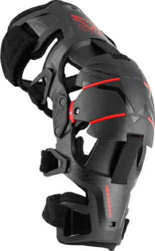 ＼全品1000円ｸｰﾎﾝ+P5倍★4/18（土)限定／Alpinestars アルパインスター RK-1 Plasma Knee Braces ニーブレース 膝保護 オフロード モトクロス ライダー バイク ツーリングにも かっこいい おすすめ (AMACLUB)