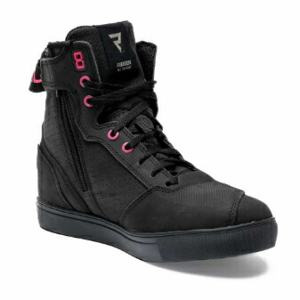 ＼全品2500円ｸｰﾎﾝ★4/14（火)限定／Rebelhorn Vandal Motorcycle Boots Rebelhorn Vandal Mysterious Boots ライディングブーツ バイクブーツ ライダー バイク ツーリング サイクリング 女性にも おすすめ (AMACLUB)