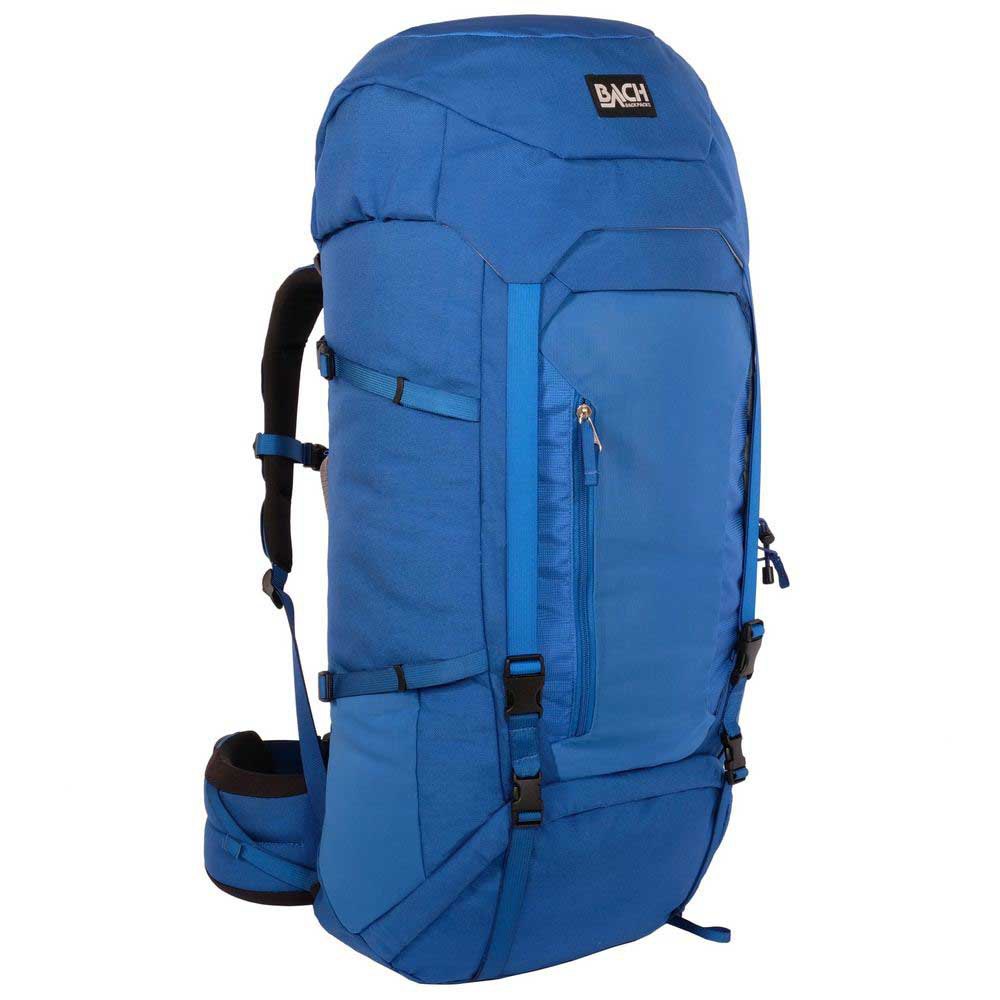 ＼全品1500円ｸｰﾎﾝ★7/24（金)限定／Bach Specialist Short 65L 女性用 レディース バックパック リュックサック ライダー バイク オートバイ ツーリング 自転車 アウトドア ハイキング にも かっこいい おすすめ (AMACLUB)｜AMACLUB（レアブランド 専門店）