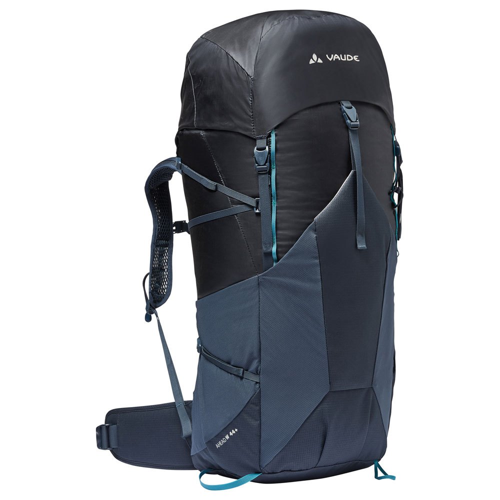 \全品1500円クーホン★7/22(水)限定/VAUDE Ahead 44L 女性用 レディース バックパック リュックサック ライダー バイク オートバイ ツーリング 自転車 アウトドア トレッキング ハイキング 旅行 にも 軽量 おすすめ (AMACLUB)|AMACLUB(レアブランド 専門店)