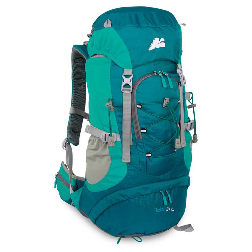 ＼全品1500円ｸｰﾎﾝ★7/22（水)限定／Marsupio Toba XL 35L バックパック リュックサック ライダー バイク オートバイ ツーリング 自転車 アウトドア ハイキング 登山 トレッキング にも かっこいい おすすめ (AMACLUB)｜AMACLUB（レアブランド 専門店） 27,548円