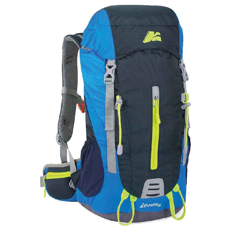 ＼全品1500円ｸｰﾎﾝ★7/21（火)限定／Marsupio Atlantis 22L バックパック リュックサック ライダー バイク オートバイ ツーリング 自転車 アウトドア ハイキング 登山 トレッキング にも かっこいい おすすめ (AMACLUB)｜AMACLUB（レアブランド 専門店）
