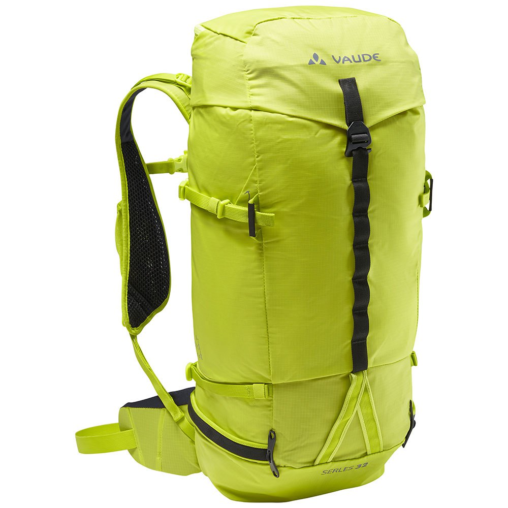 ＼全品2000円ｸｰﾎﾝ★7/23（木)限定／VAUDE Serles 32L バックパック リュックサック ライダー バイク オートバイ ツーリング 自転車 アウトドア ハイキング 登山 トレッキング にも 軽量 おすすめ (AMACLUB)｜AMACLUB（レアブランド 専門店）