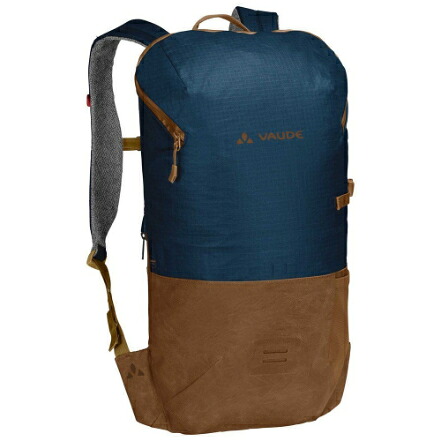 ＼全品2000円ｸｰﾎﾝ+P5倍★7/30（木)限定／VAUDE CityGo 14L バックパック リュックサック ライダー バイク オートバイ ツーリング 自転車 アウトドア スポーツ 通勤 にも 軽量 おすすめ (AMACLUB)｜AMACLUB（レアブランド 専門店）