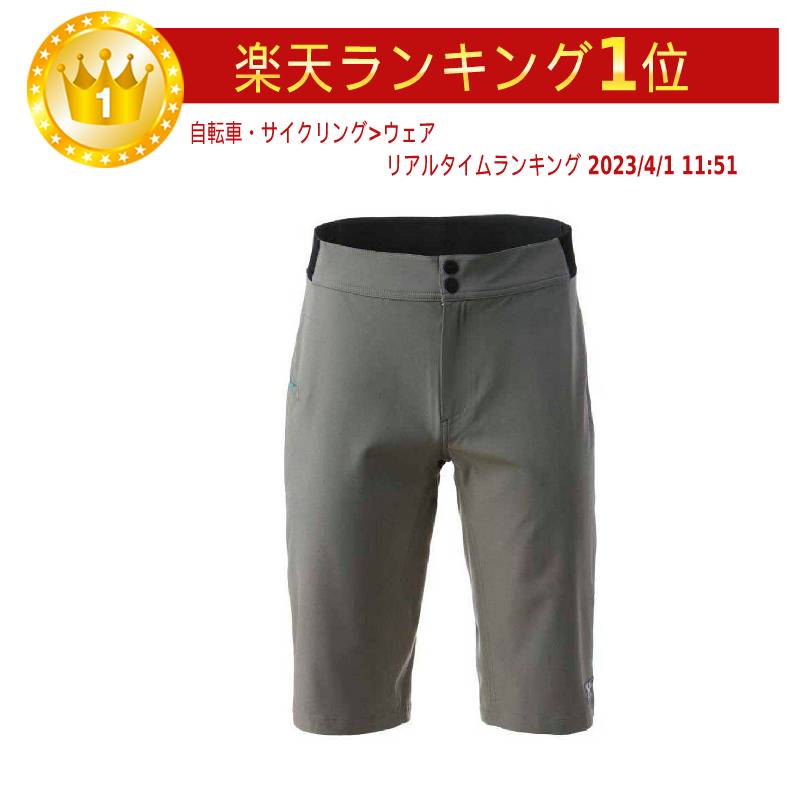 ＼全品1500円ｸｰﾎﾝ+P10倍★4/10（金)限定／Yeti イエティ Rustler サイクリングショーツ サイクリングパンツ 自転車ウエア ロードバイク ランニング サイクリング MTB にも 軽量 おすすめ (AMACLUB)