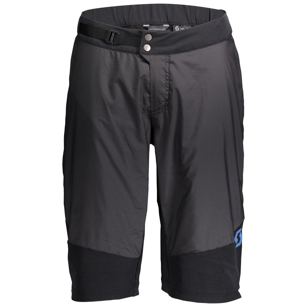 ＼全品1500円ｸｰﾎﾝ★7/24（金)限定／Scott スコット Trail Storm Insuloft AL サイクリングショーツ ショートパンツ サイクリングウェア 自転車ウェア マウンテンバイク ダウンヒル ロードバイク MTB スポーツ にも おすすめ (AMACLUB)｜AMACLUB（レアブランド 専門店）