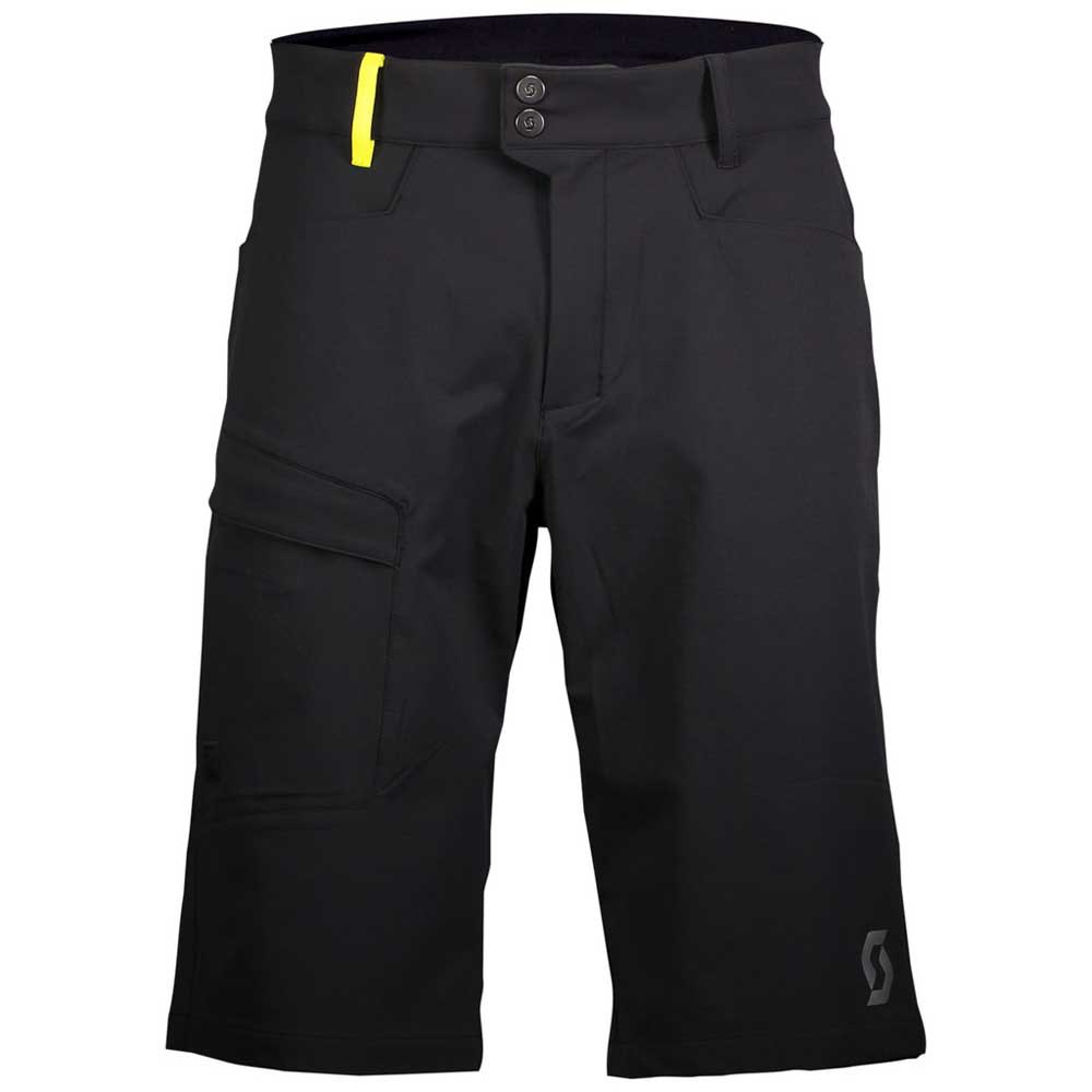 ＼全品1500円ｸｰﾎﾝ★7/24（金)限定／Scott スコット Support FT サイクリングショーツ ショートパンツ サイクリングウェア 自転車ウェア マウンテンバイク ダウンヒル ロードバイク MTB スポーツ にも おすすめ (AMACLUB)｜AMACLUB（レアブランド 専門店）