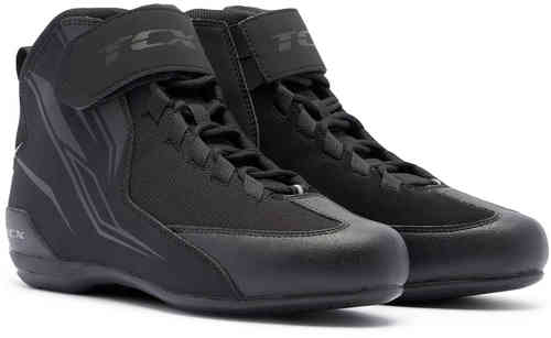 ＼全品1500円ｸｰﾎﾝ★7/21（火)限定／TCX ティーシーエックス Shifter Sport Motorcycle Shoes オートバイシューズ ライディングシューズ 靴 ライダー バイク レーシング ツーリング バギー にも かっこいい おすすめ (AMACLUB)｜AMACLUB（レアブランド 専門店）