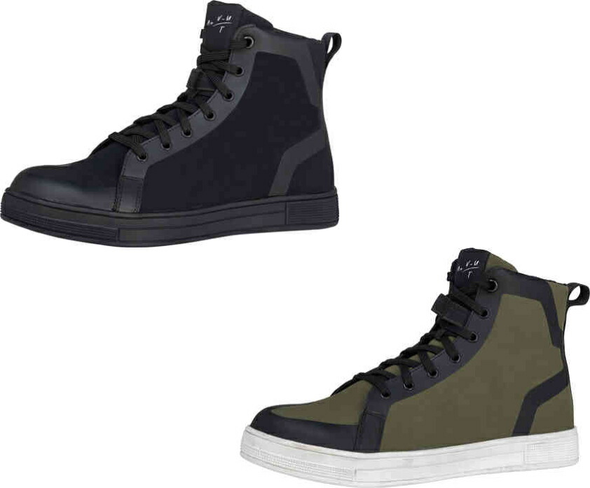 ＼全品1000円ｸｰﾎﾝ★4/8（水)限定／IXS イクス Style Motorcycle Shoes オートバイシューズ ライディングシューズ ライダー バイク レーシング ツーリング にも かっこいい おすすめ (AMACLUB) 24,708円