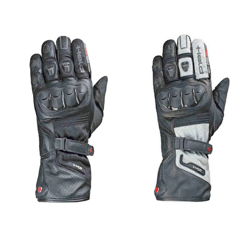 ＼全品2000円ｸｰﾎﾝ+P5倍★4/15（水)限定／Held ヘルド Air n Dry II Motorcycle Gloves ライディンググローブ バイクグローブ 手袋 ライダー バイク オートバイ レーシング ツーリングにも かっこいい おすすめ (AMACLUB)