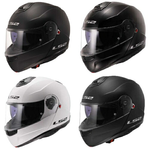 ＼全品1000円ｸｰﾎﾝ★4/17（金)限定／【3XLまで】【ダブルバイザー】LS2 エルエスツー FF908 Strobe II Modular Helmet フルフェイスヘルメット モジュールヘルメット ライダー バイク レーシング ツーリングにも おすすめ (AMACLUB)