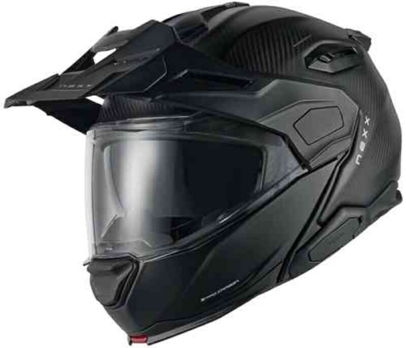 Nexx X.R3R Hagibis フルフェイスヘルメット X.R3R HAGIBIS X-PRO CARBON - NEXX North America