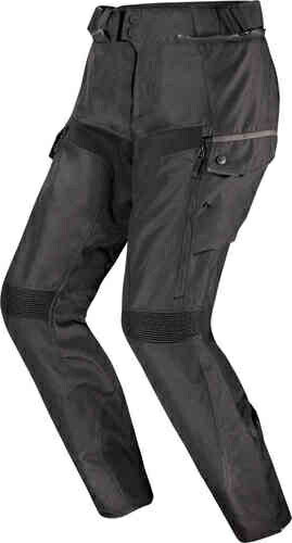 LS2 エルエスツー Travel waterproof Motorcycle Textile Pants テキスタイルパンツ バイクウェア ライダー バイク オートバイ ツーリング 街乗り にも おすすめ (AMACLUB)