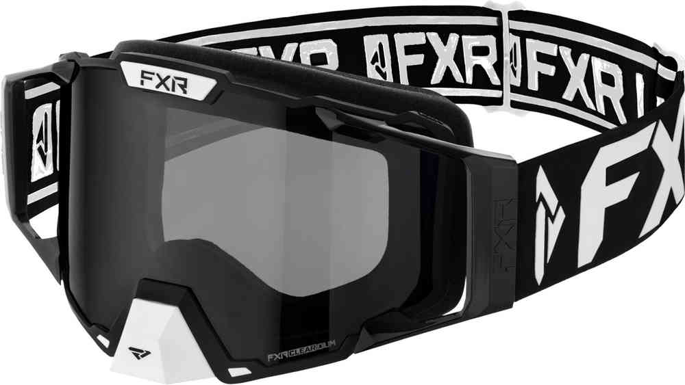 楽天市場】【スノー&バイク】FXR エフエックスアール Pilot Fire & Ice