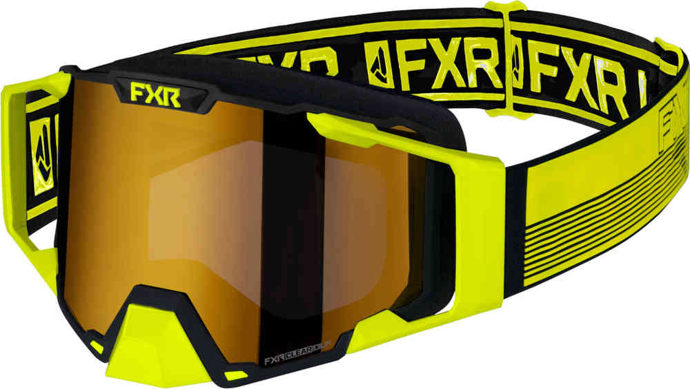 楽天市場】【スノー&バイク】FXR エフエックスアール Pilot Fire & Ice