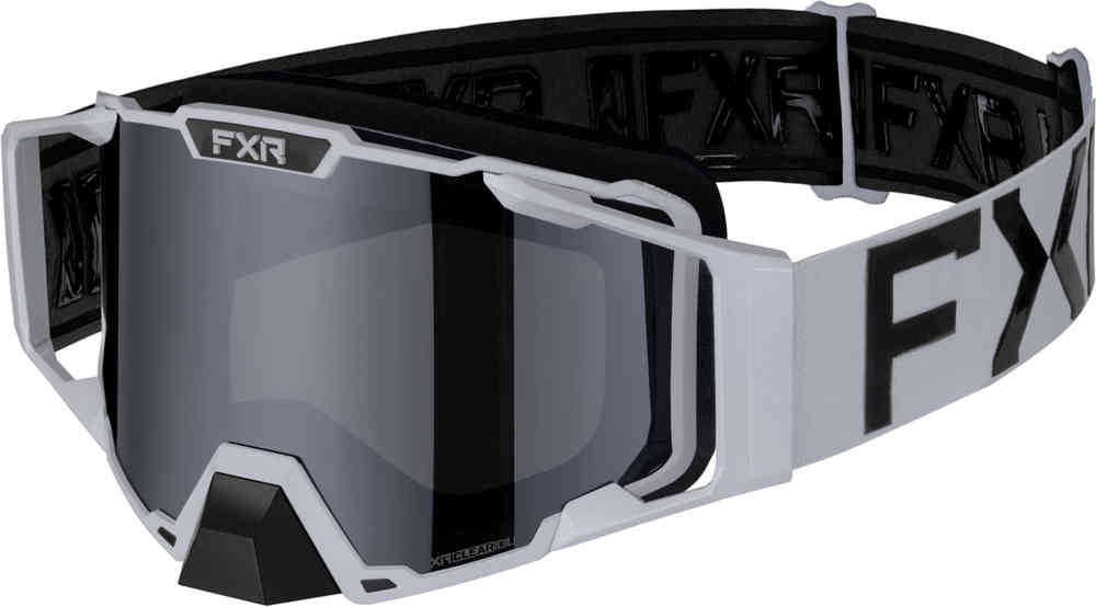 【スノー&バイク】FXR エフエックスアール Pilot Snowmobile Goggles スノーモビルゴーグル ゴーグル スノーモービル スノーボード ウィンタースポーツ バイク 冬 雪山 にも おすすめ (AMACLUB)