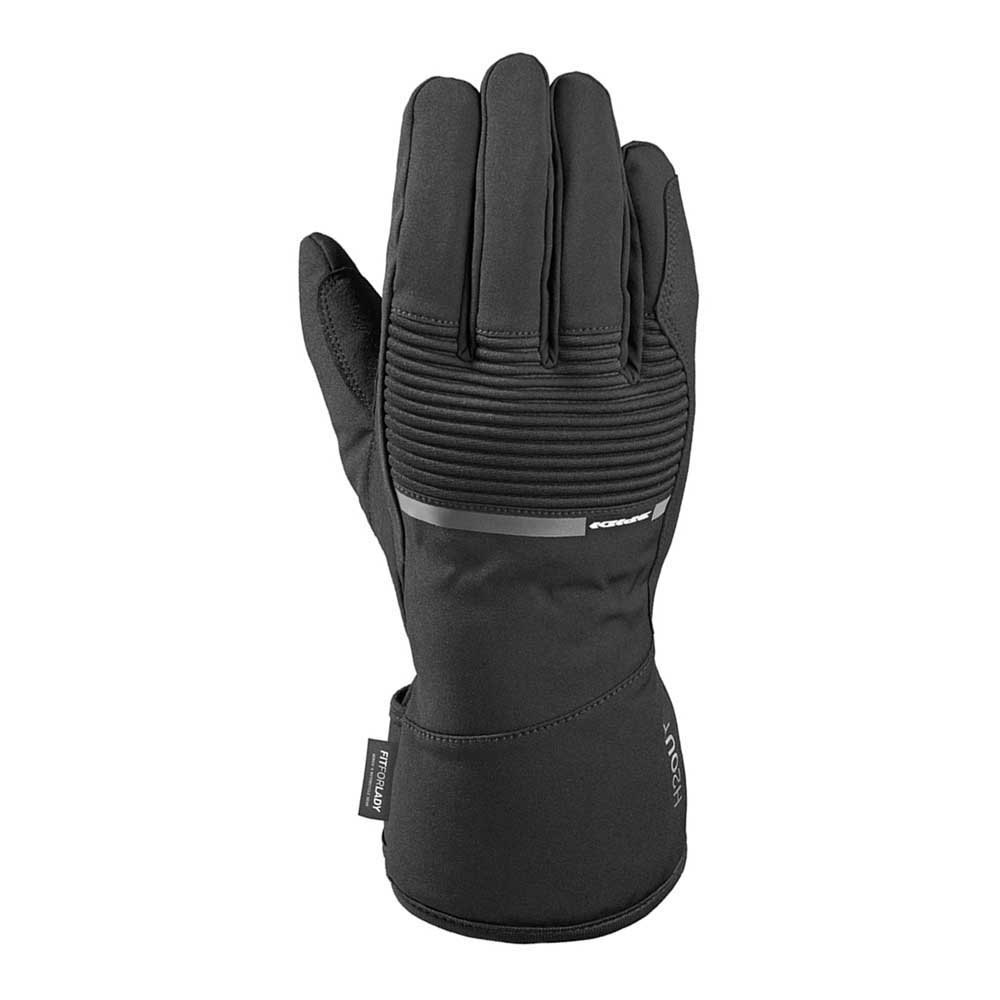＼全品1500円ｸｰﾎﾝ+P10倍★4/10（金)限定／Spidi スピーディー Underground K3 Woman Gloves ライディンググローブ バイクグローブ 手袋 ライダー バイク ツーリングにも タッチスクリーン おすすめ (AMACLUB)