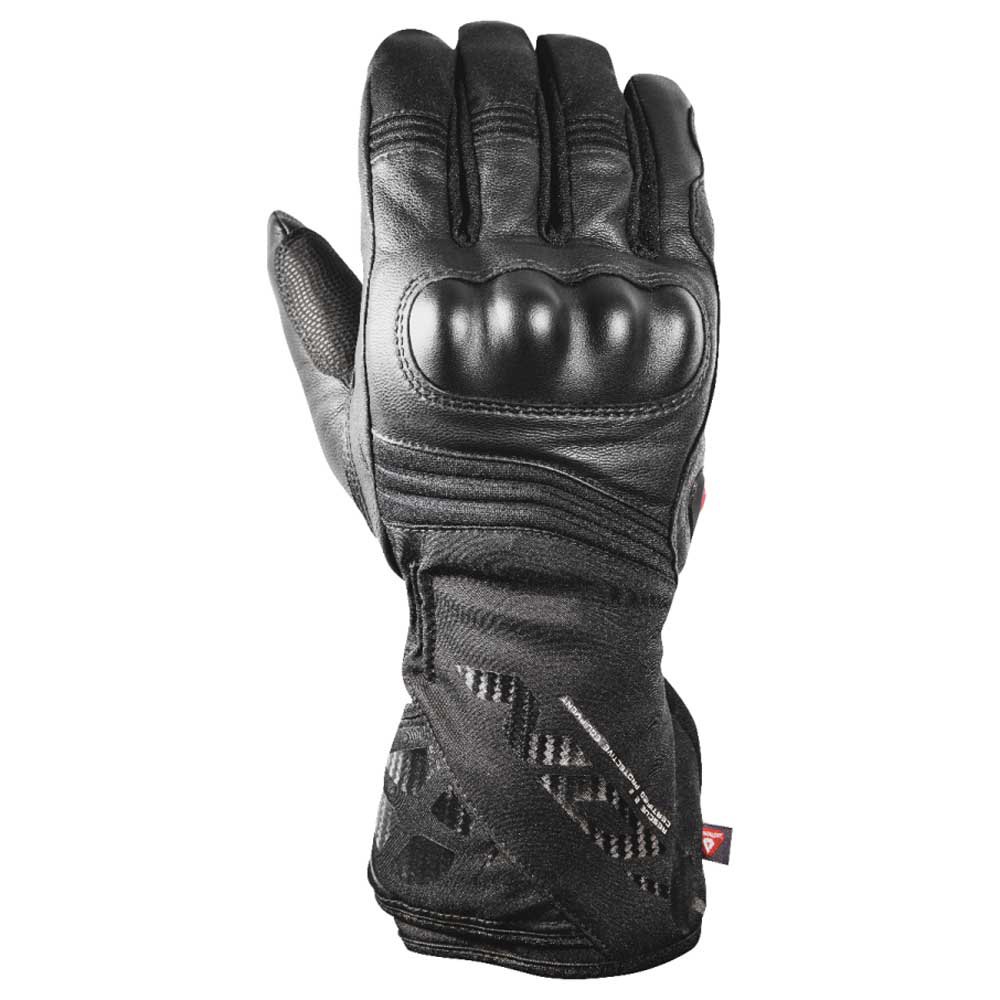 ＼全品1000円ｸｰﾎﾝ★4/7（火)限定／Ixon イクソン Pro Rescue 2 Gloves ライディンググローブ バイクグローブ 手袋 ライダー バイク レーシング ツーリングにも おすすめ (AMACLUB)