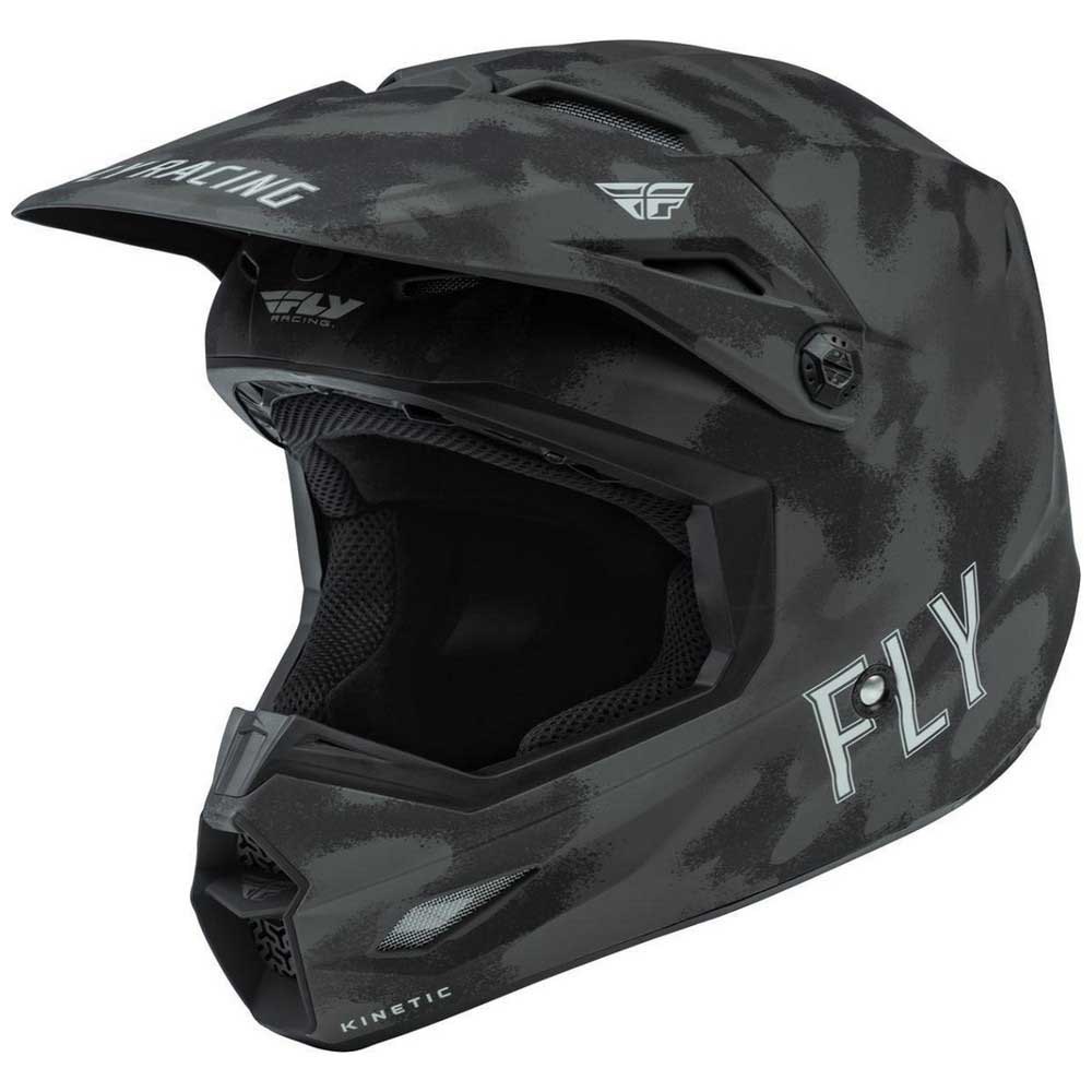 \全品2000円クーホン★7/23(木)限定/Fly フライ ECE Kinetic SE Motocross Helmet ヘルメット オフロード モトクロスヘルメット ライダー バイク ツーリングにも かっこいい おすすめ (AMACLUB)|AMACLUB(レアブランド 専門店)