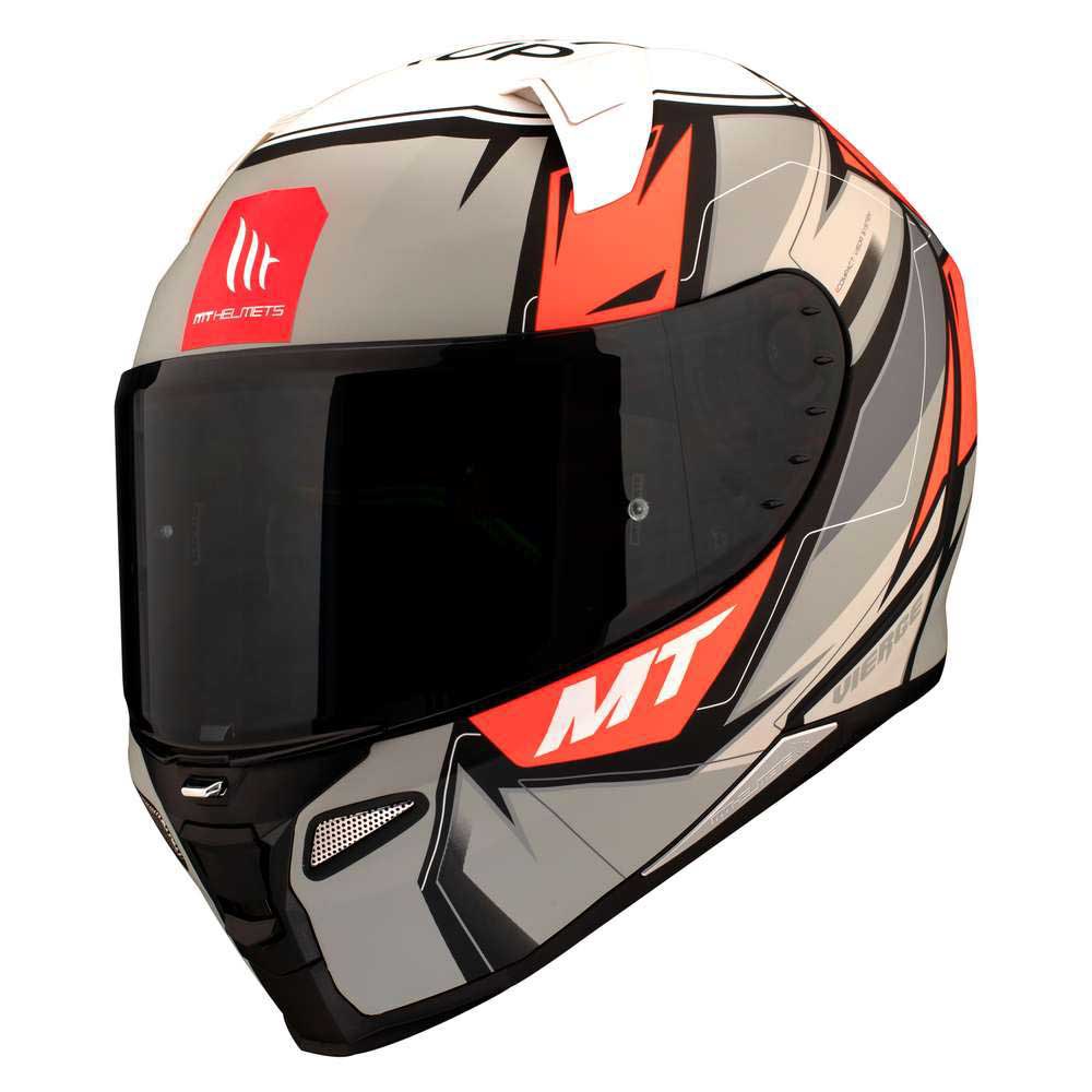 MT Helmets マットオレンジ黒ヘルメット ZEALOT ジーロット オフロードヘルメット マッドジャンパー2