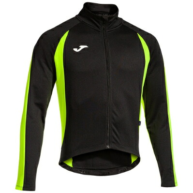 ＼全品1000円ｸｰﾎﾝ★4/12（日)限定／Joma Crono 自転車ジャケット 長袖シャツ サイクリング ロードバイク マウンテンバイク MTB にも かっこいい おすすめ (AMACLUB)