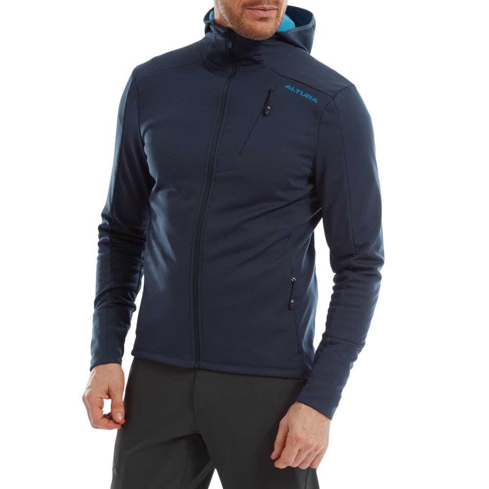 ＼全品1000円ｸｰﾎﾝ★4/12（日)限定／Altura Cave Softshell ソフトシェル サイクリングジャケット 自転車ジャケット 長袖 ロードバイク マウンテンバイク MTB アウトドア レジャー にも 軽量 おすすめ (AMACLUB)