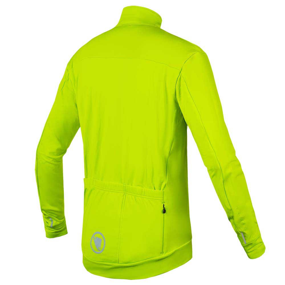 ＼全品1000円ｸｰﾎﾝ★4/12（日)限定／Endura Xtract Roubaix サイクリングジャケット 自転車ジャケット 長袖 ロードバイク マウンテンバイク MTB アウトドア レジャー にも おすすめ (AMACLUB)