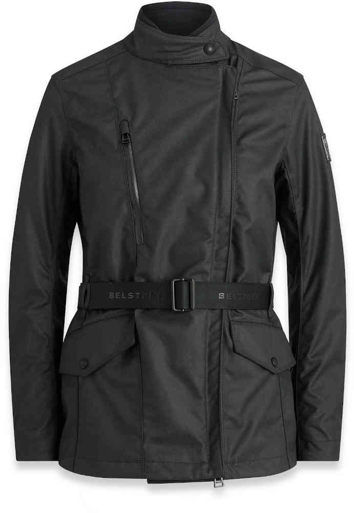 \全品1000円クーホン+P5倍★4/18(土)限定/【女性用】Belstaff ベルスタッフ Easterly Ladies Motorcycle Textile Jacket レディース テキスタイルジャケット ライディングジャケット ライダー バイク ツーリングにも おすすめ (AMACLUB)