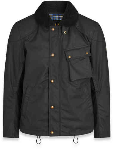 ＼全品1000円ｸｰﾎﾝ★4/17（金)限定／【5XLまで】Belstaff ベルスタッフ Convoy Motorcycle Textile Jacket テキスタイルジャケット ライディングジャケット バイクウェア ライダー バイク オートバイ ツーリングにも おすすめ (AMACLUB)