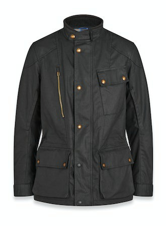 ＼全品2000円ｸｰﾎﾝ+P5倍★4/15（水)限定／【5XLまで】Belstaff ベルスタッフ Waymaster Motorcycle Textile Jacket テキスタイルジャケット ライディングジャケット バイクウェア ライダー バイク オートバイ ツーリングにも おすすめ (AMACLUB)
