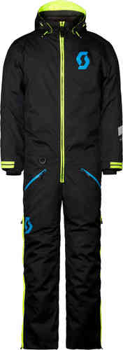 ＼全品P5倍★4/20（月)限定／【子供用】Scott スコット DS Dryo Junior One Piece Youth Snowmobile Suit スノーモービルスーツ ワンピース つなぎ ウィンタースポーツ 冬 雪 ライダー バイク にも おすすめ (AMACLUB) 34,320円