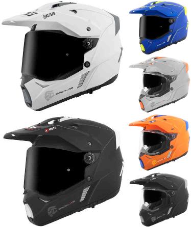 \全品1500円クーホン★7/21(火)限定/FC-Moto Merkur Pro Straight Enduro Helmet エンデューロ ヘルメット ヘルメット オフロード モトクロスヘルメット ライダー バイク ツーリングにも かっこいい おすすめ (AMACLUB)|AMACLUB(レアブランド 専門店)