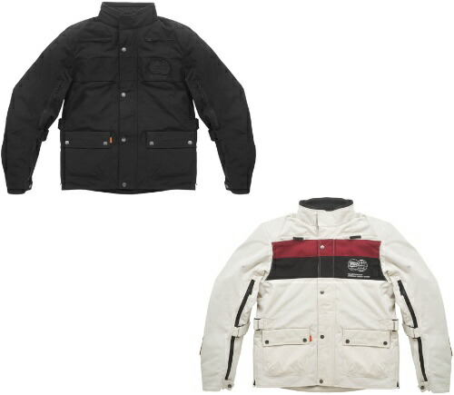 ＼全品2000円ｸｰﾎﾝ+P5倍★4/15（水)限定／【3XLまで】Fuel Rally 2 waterproof Motorcycle Textile Jacket テキスタイルジャケット ライディングジャケット バイクウェア ライダー バイク オートバイ ツーリングにも おすすめ (AMACLUB)