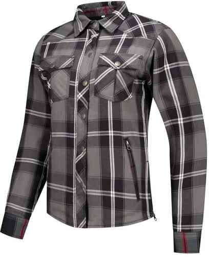 Rusty Stitches ラスティースティッチLiss V2 Ladies Motorcycle Shirt テキスタイルシャツ　バイクウェア ライダー バイク ツーリング 自転車 サイクリング 街乗り カジュアル にも おすすめ (AMACLUB) 28,258円