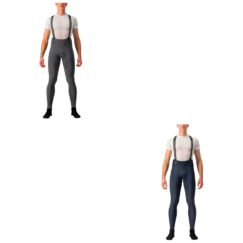 ＼全品1500円ｸｰﾎﾝ★7/24（金)限定／Castelli Free Aero RC Bib Tights ビブタイツ 自転車パンツ サイクルウェア サイクリングウェア マウンテンバイク サイクリング ロードバイク クロスカントリー MTB にも おすすめ (AMACLUB)｜AMACLUB（レアブランド 専門店）