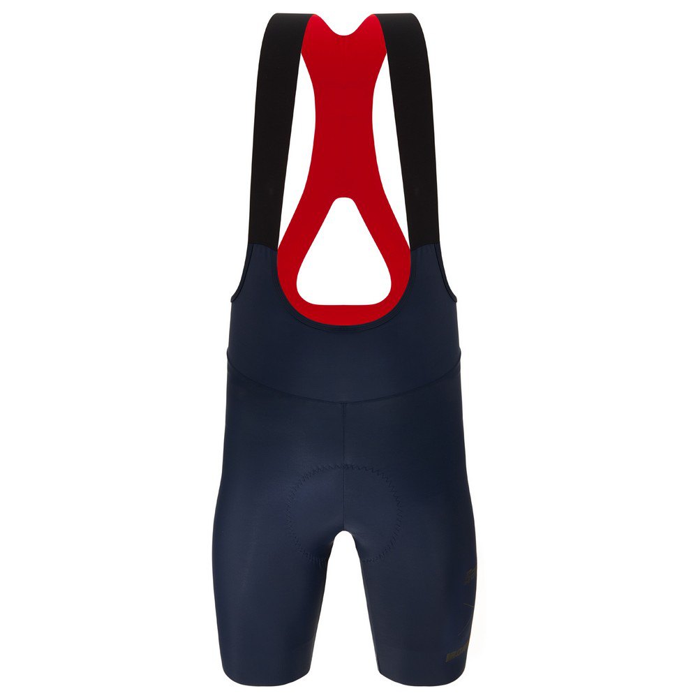 ＼全品1500円ｸｰﾎﾝ+P10倍★4/10（金)限定／Santini サンティーニ Aahonoui Bib Shorts ビブショーツ 自転車パンツ サイクルウェア サイクリングウェア マウンテンバイク サイクリング ロードバイク クロスカントリー MTB にも おすすめ (AMACLUB)