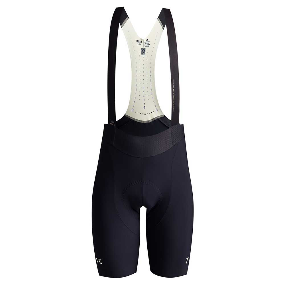 ＼全品1500円ｸｰﾎﾝ+P10倍★4/10（金)限定／Tactic Origin Bib Shorts ビブショーツ 自転車パンツ サイクルウェア サイクリングウェア マウンテンバイク サイクリング ロードバイク クロスカントリー MTB にも おすすめ (AMACLUB)